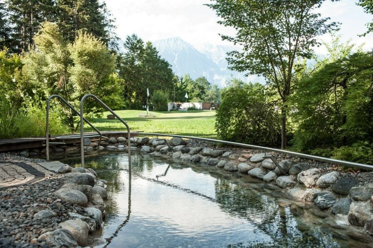 Park Igls