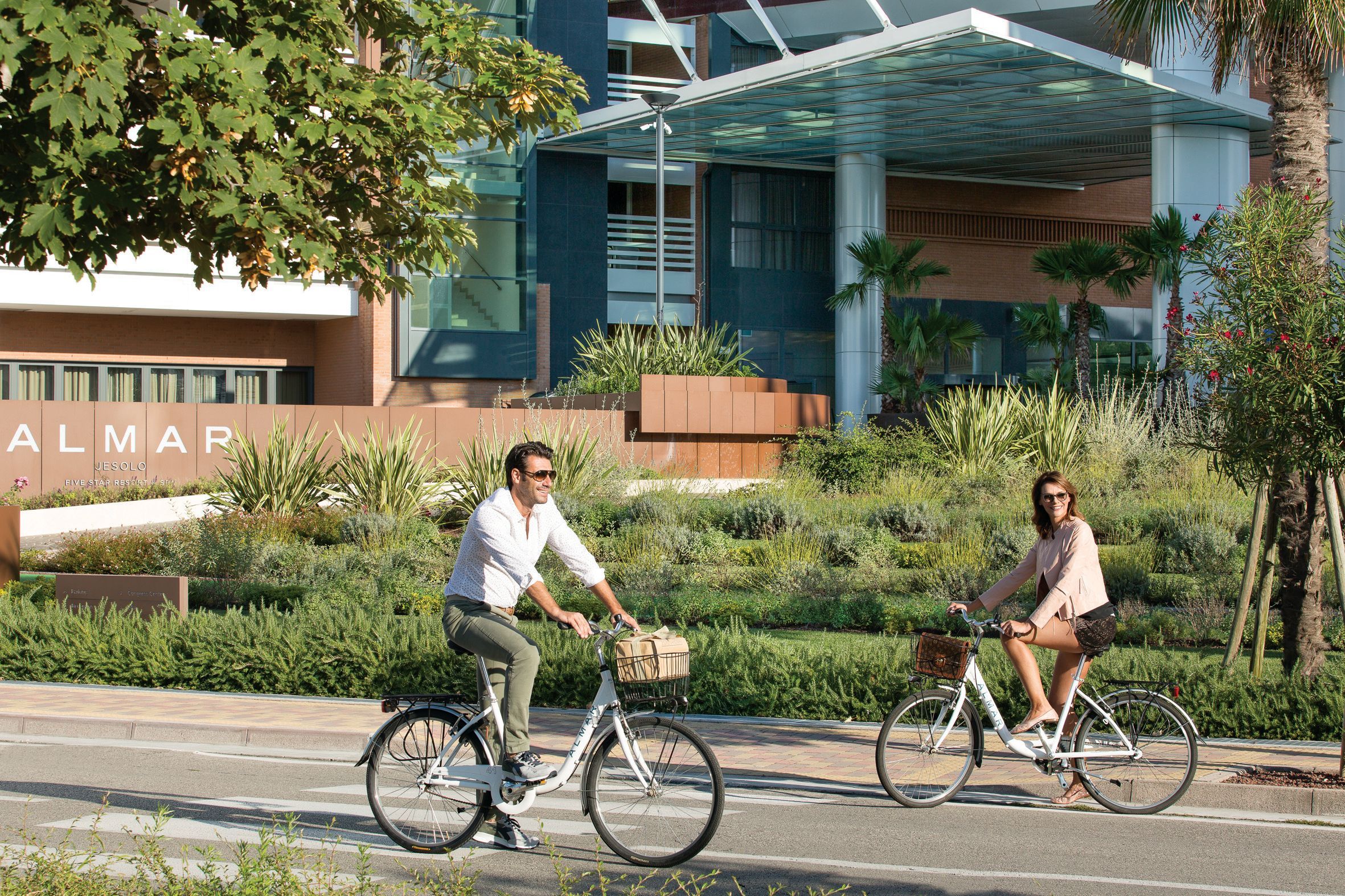 Family TimeTogether™ at Almar Jesolo