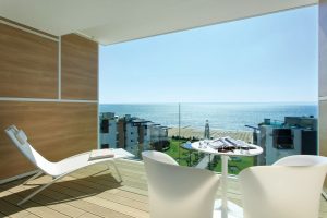Gentle Detox at Almar Jesolo Resort & Spa