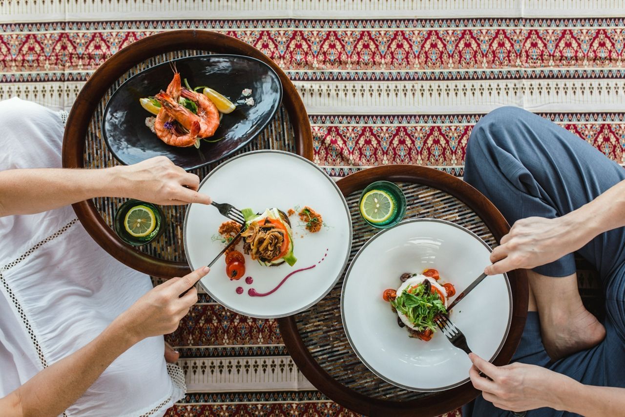 Family TimeTogether™ at Amatara Welleisure Resort