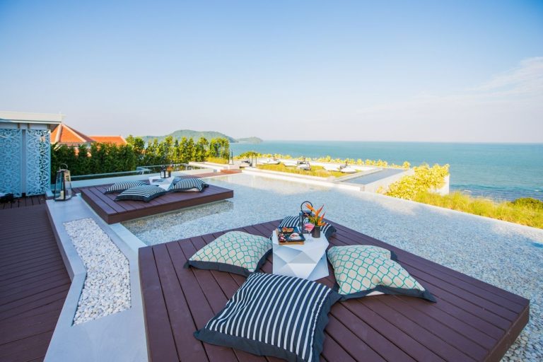 Family TimeTogether™ at Amatara Welleisure Resort