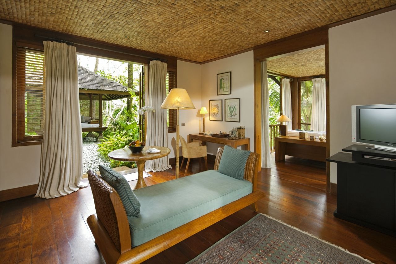 Family TimeTogether™ at COMO Shambhala