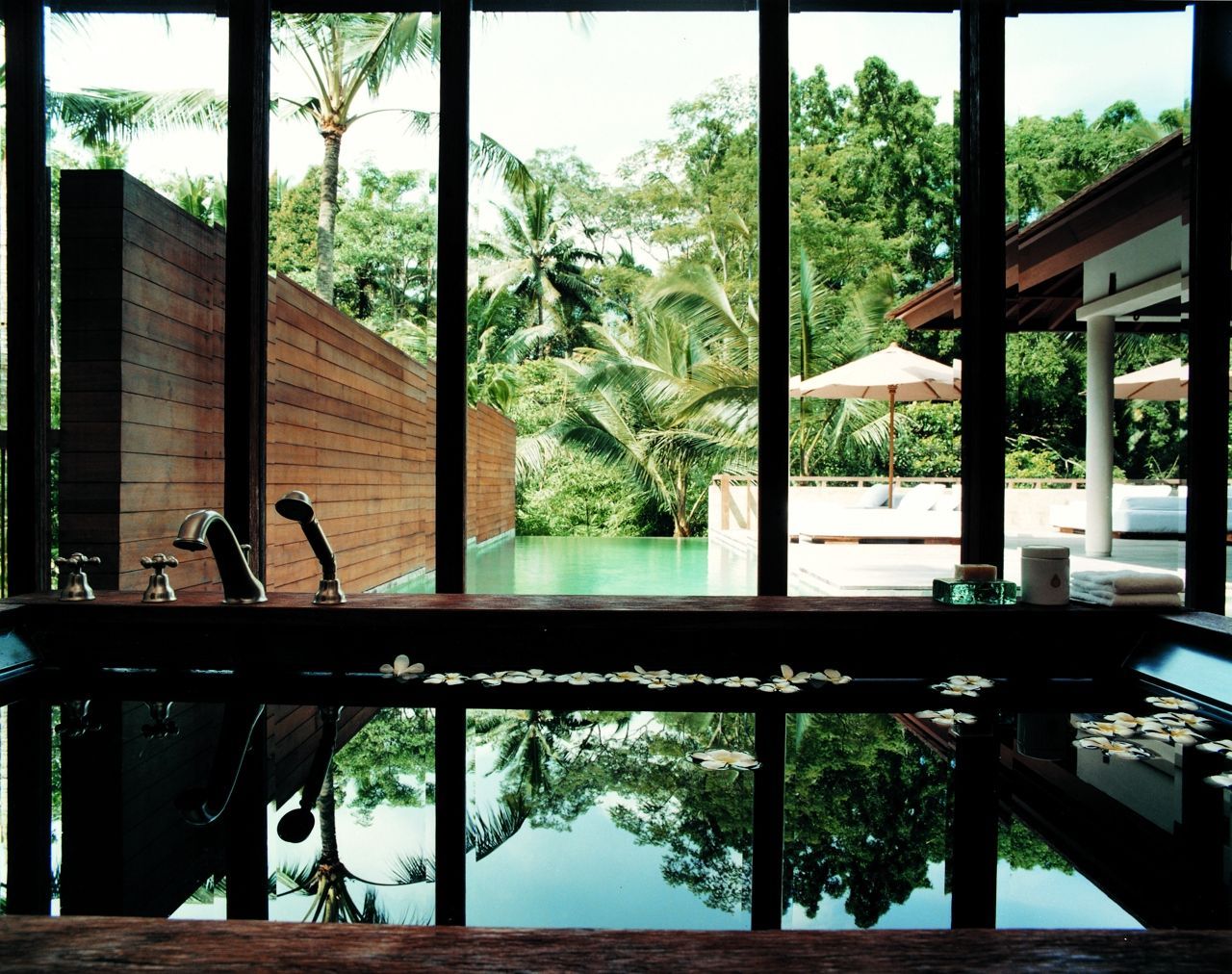 Family TimeTogether™ at COMO Shambhala