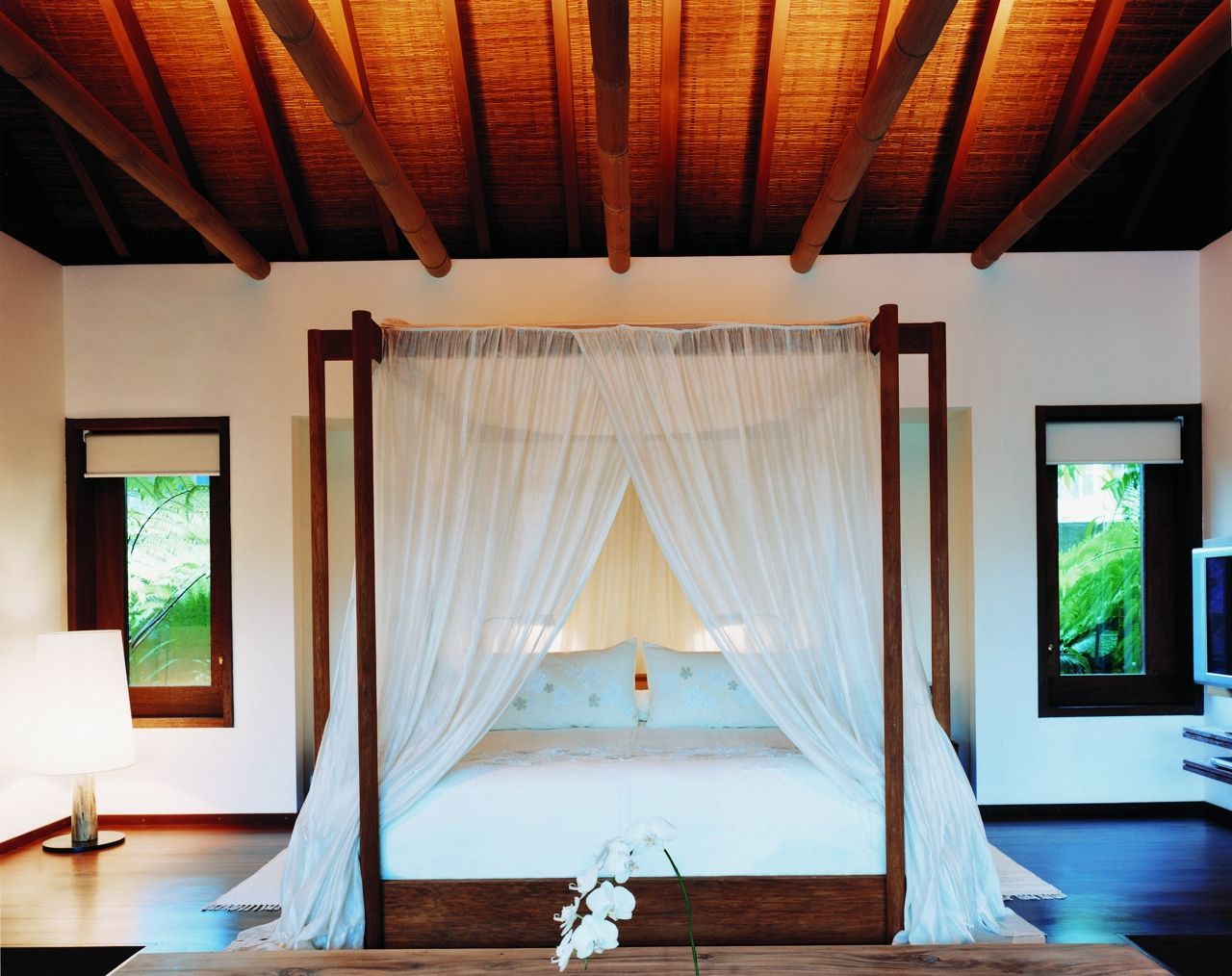 Family TimeTogether™ at COMO Shambhala