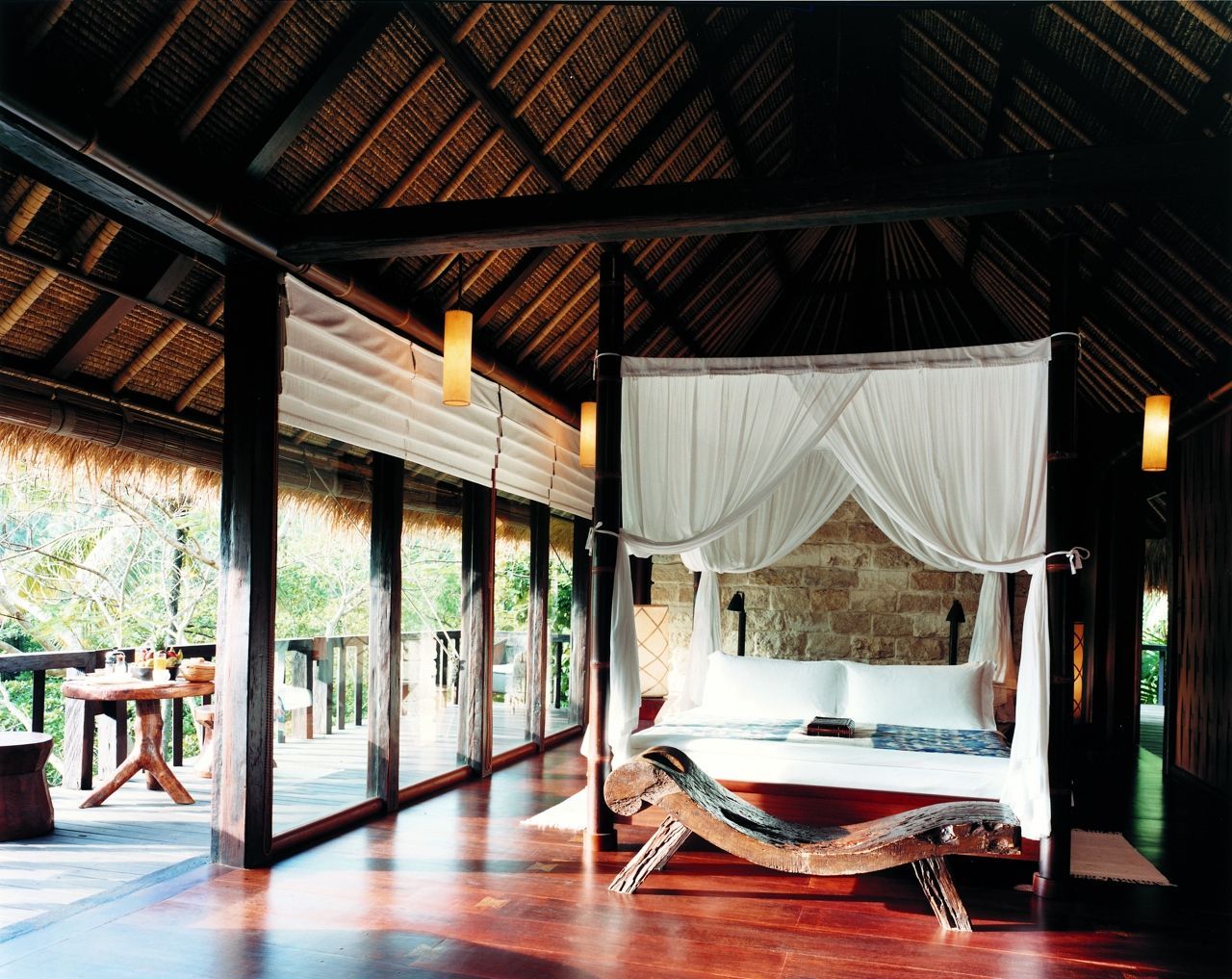 Family TimeTogether™ at COMO Shambhala