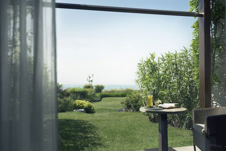 Longevity at Lefay Resort & Spa Lago di Garda