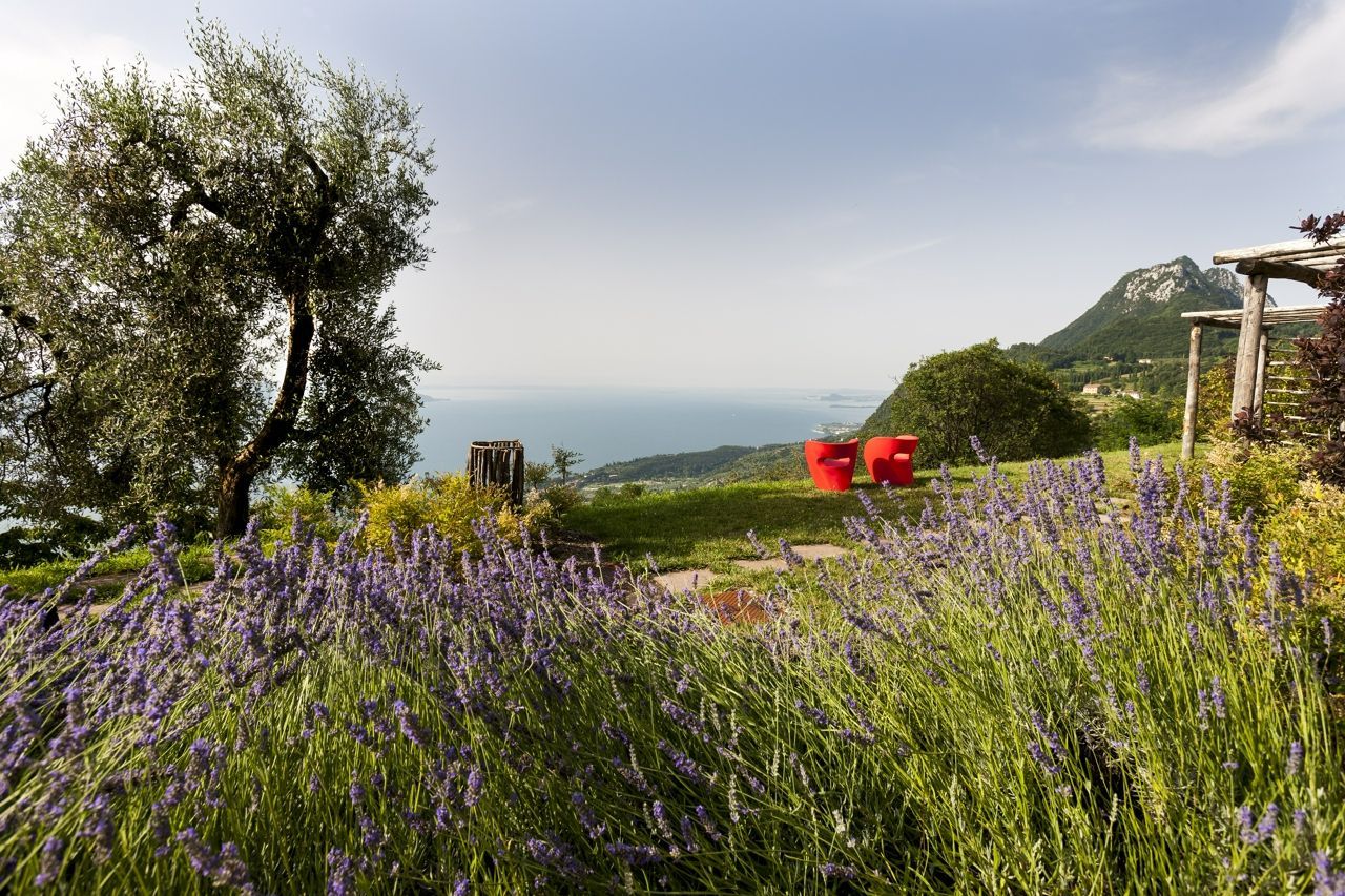 Longevity at Lefay Resort & Spa Lago di Garda
