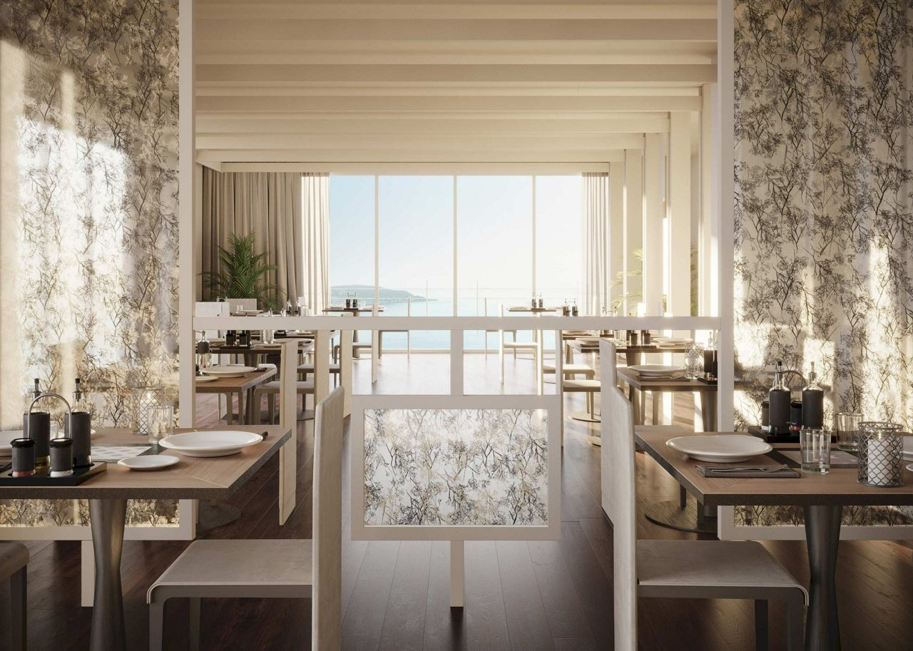 Longevity at Lefay Resort & Spa Lago di Garda