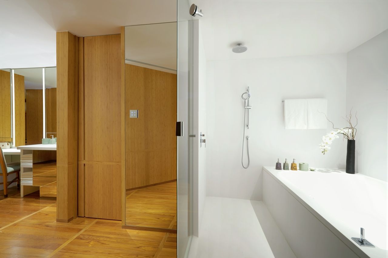 Senior Wellness at Chiva Som International Health Resort