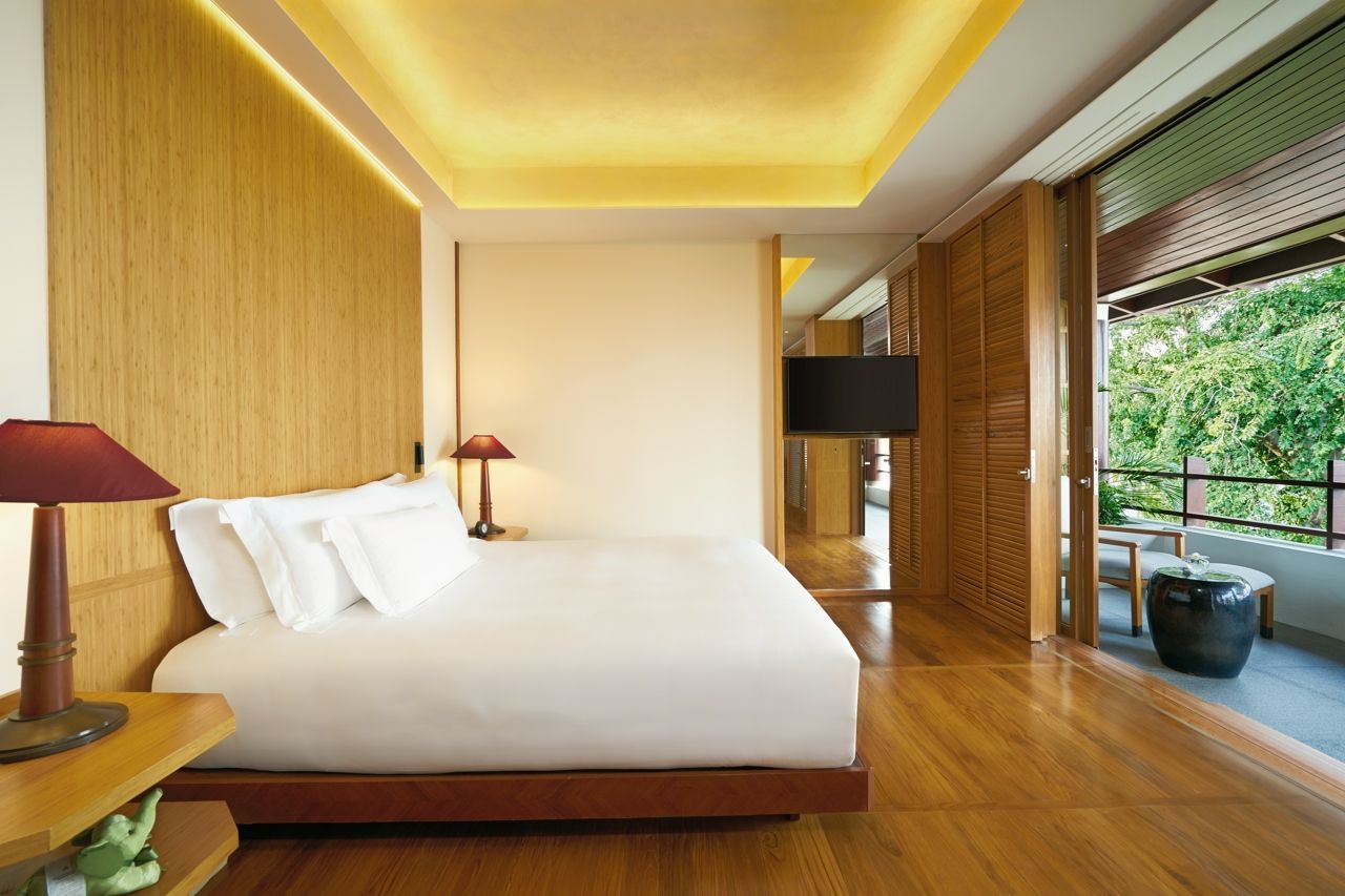 Senior Wellness at Chiva Som International Health Resort