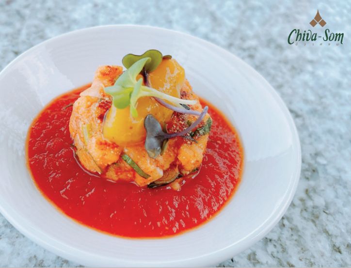 Senior Wellness at Chiva Som International Health Resort