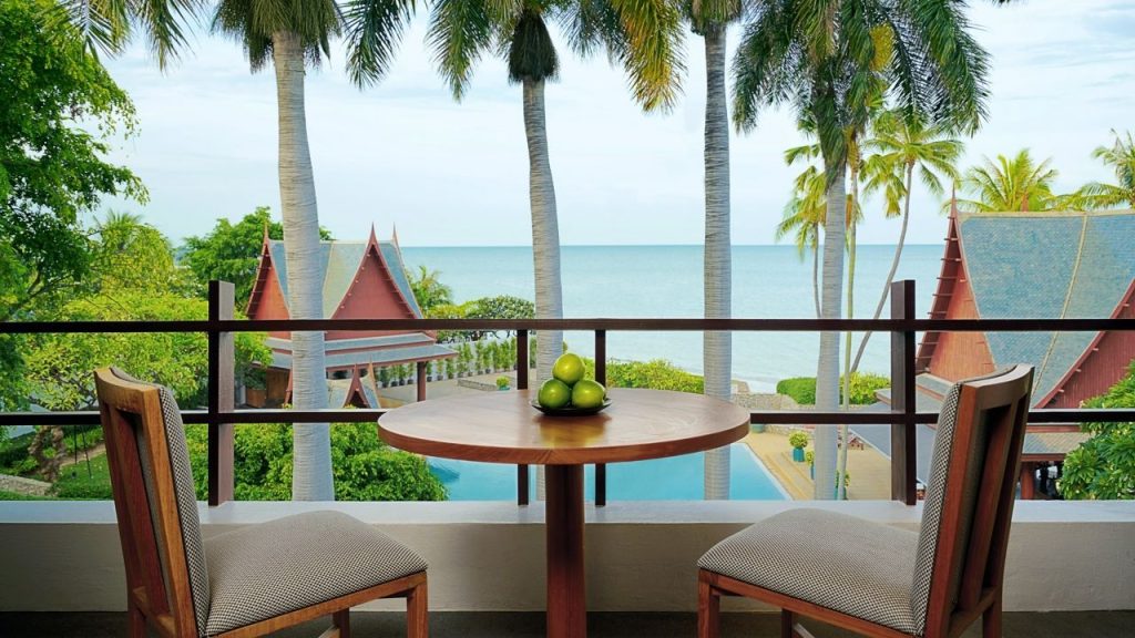 A Taste of Chiva Som at Chiva Som International Health Resort