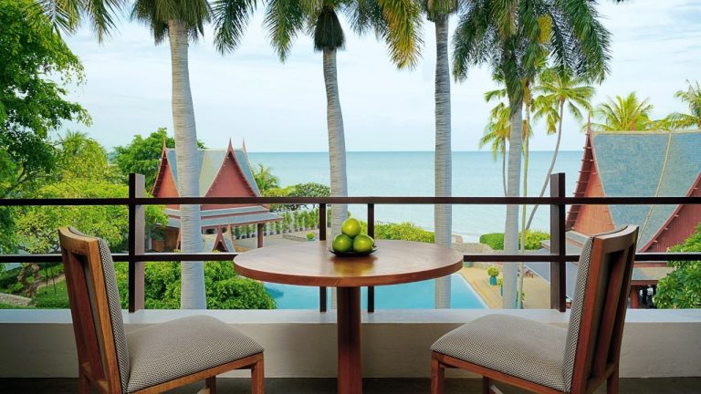 Senior Wellness at Chiva Som International Health Resort