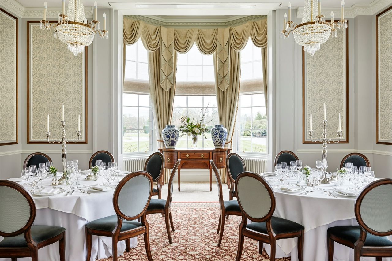 Fusion Fitness™ at Gleneagles