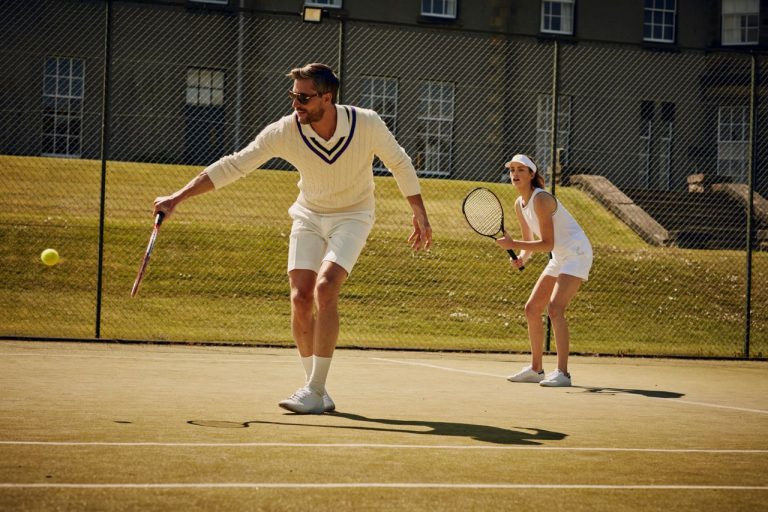 Fusion Fitness™ at Gleneagles