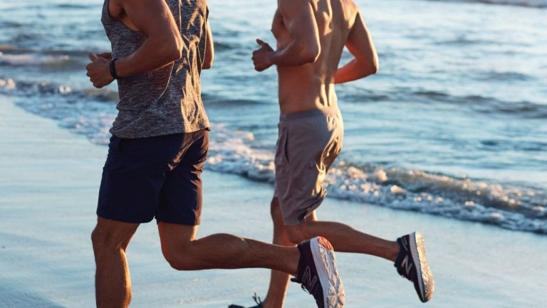 Pilates at Pine Cliffs Resort