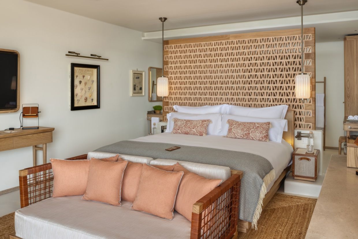 Discover Yoga at Six Senses Ibiza