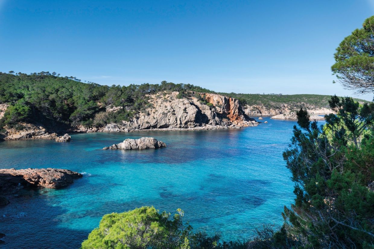 Six Senses Ibiza
