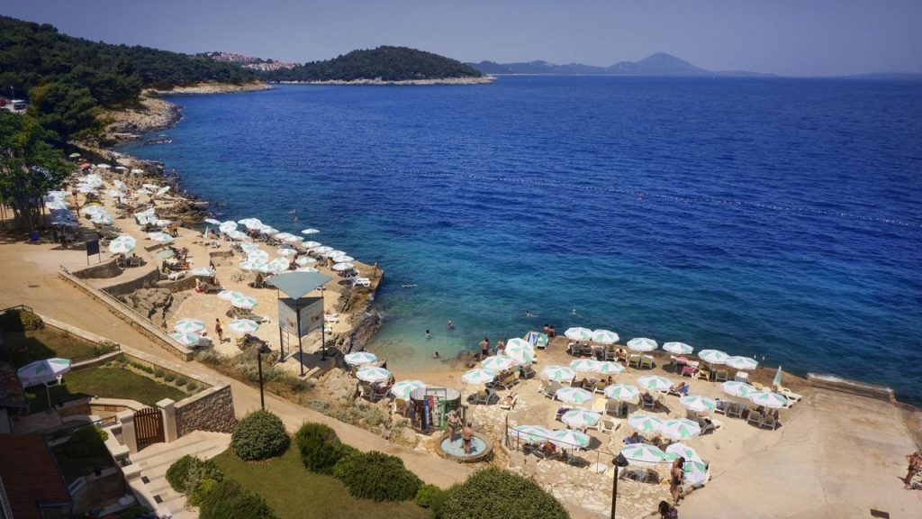 Vitality Hotel Punta