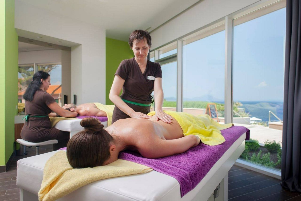 Vitality Hotel Punta