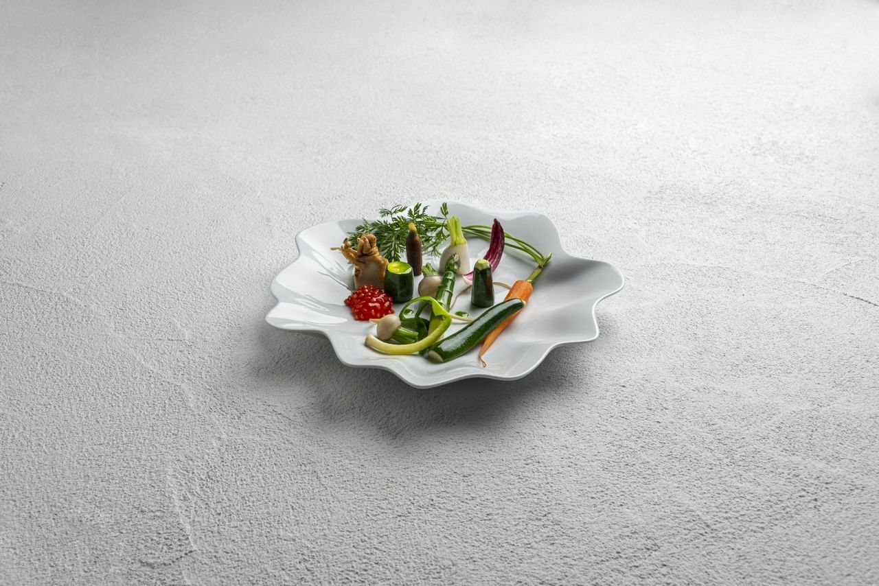 Immune System Booster at Lefay Resort and Spa Lago di Garda