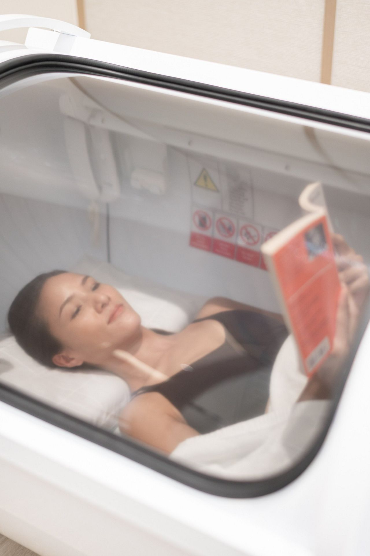 Sense of RAKxa at RAKxa Integrative Wellness