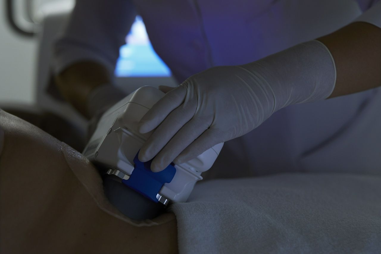 Sense of RAKxa at RAKxa Integrative Wellness