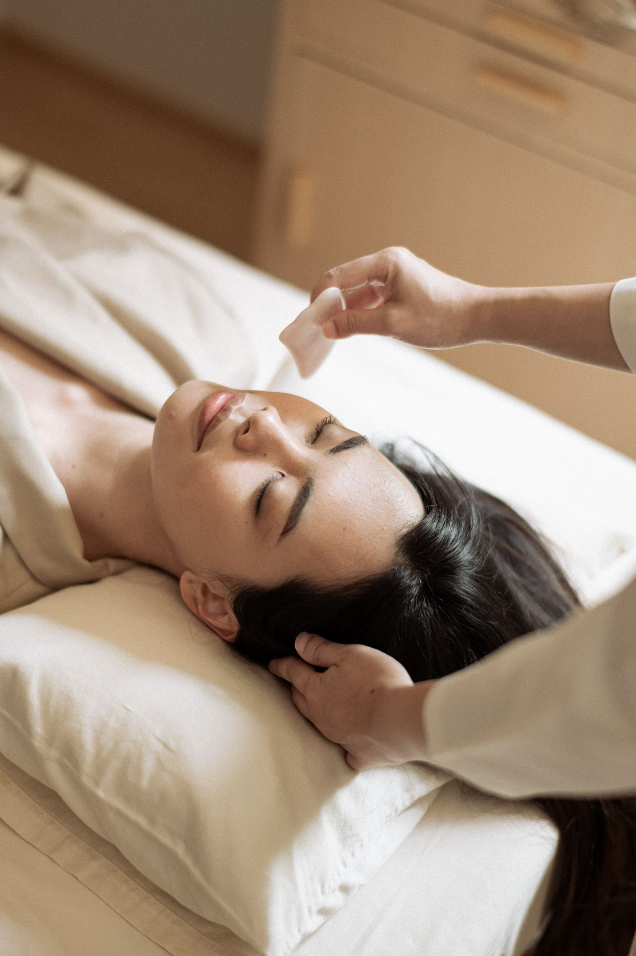 Sense of RAKxa at RAKxa Integrative Wellness