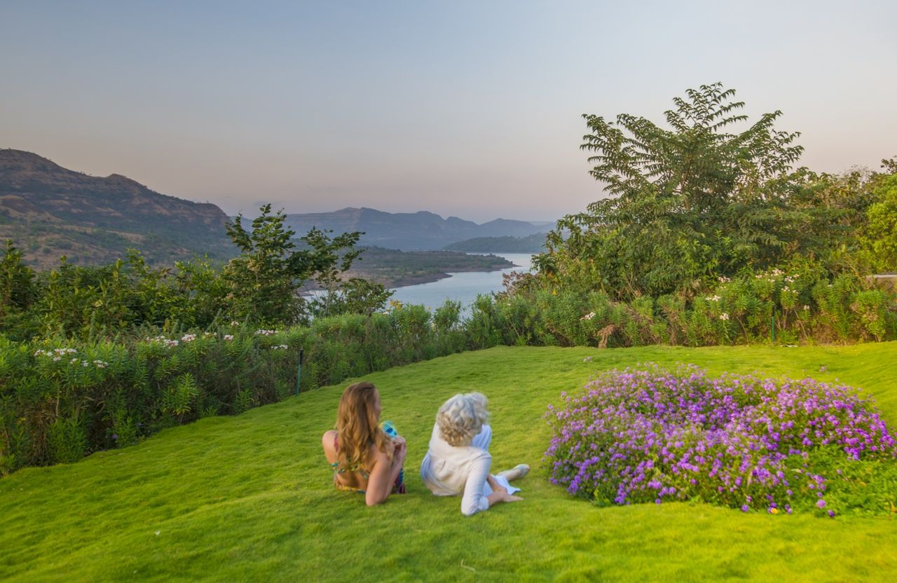 Restorative Physiotherapy at Atmantan Wellness Resort