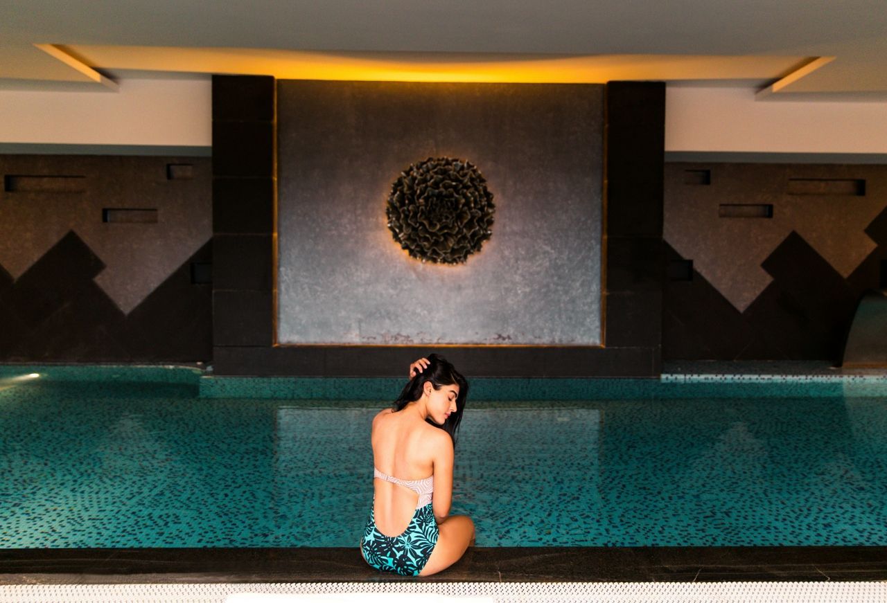 Super Immunity Boost at Atmantan Wellness Resort