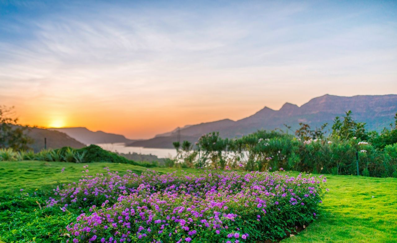 Super Immunity Boost at Atmantan Wellness Resort