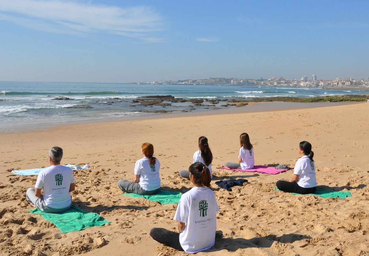 Palacio Estoril Golf & Spa Hotel