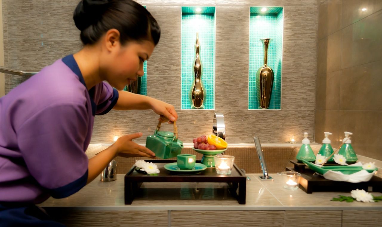 Palacio Estoril Golf & Spa Hotel