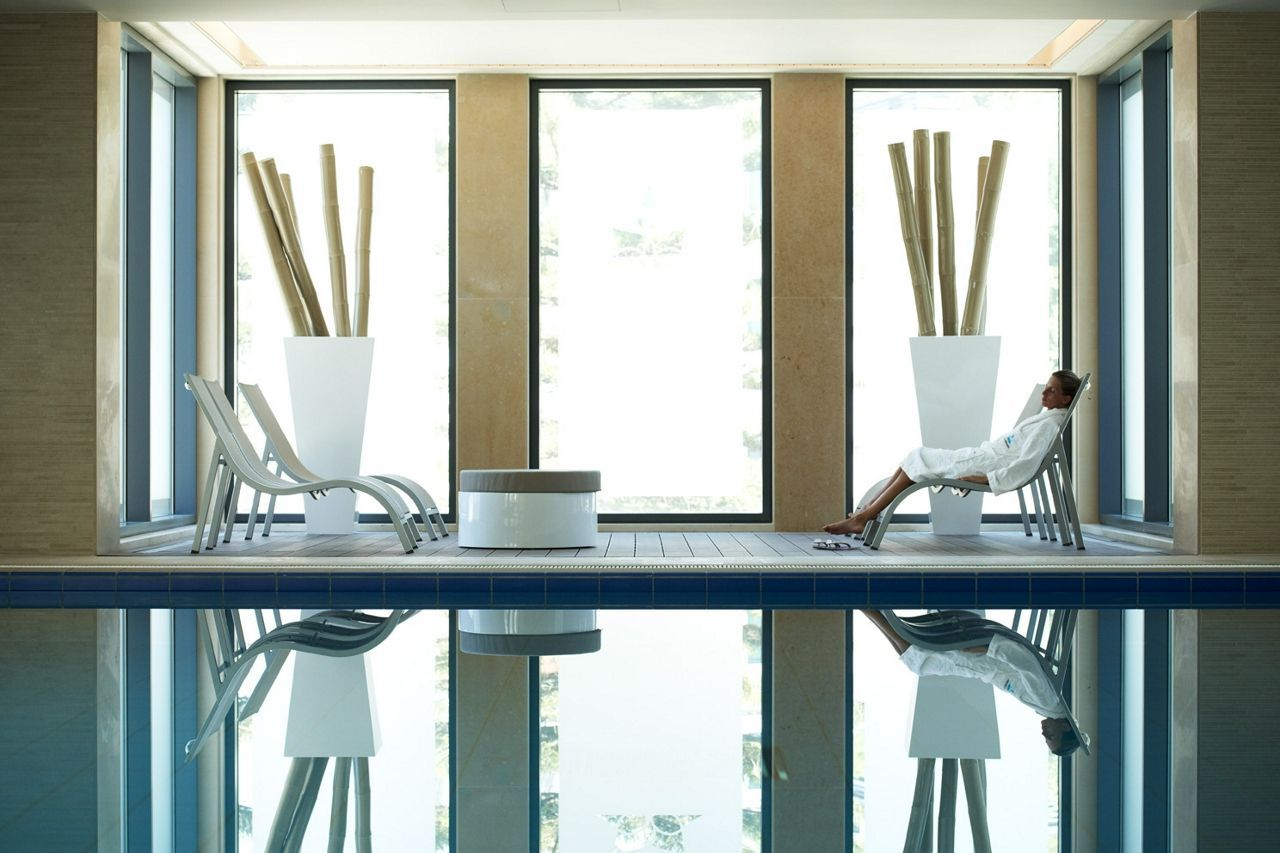 Palacio Estoril Golf & Spa Hotel