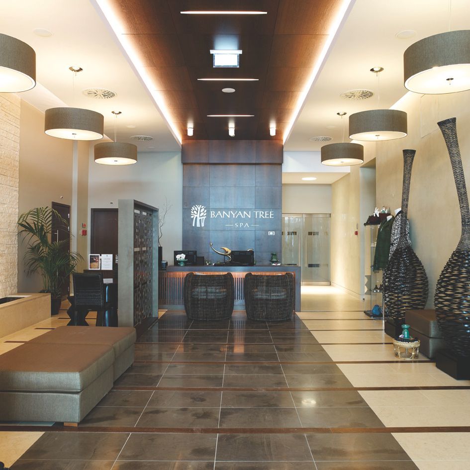 Palacio Estoril Golf & Spa Hotel