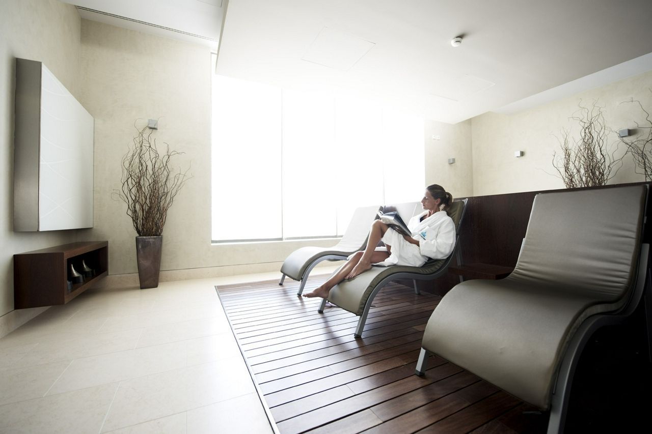 Palacio Estoril Golf & Spa Hotel