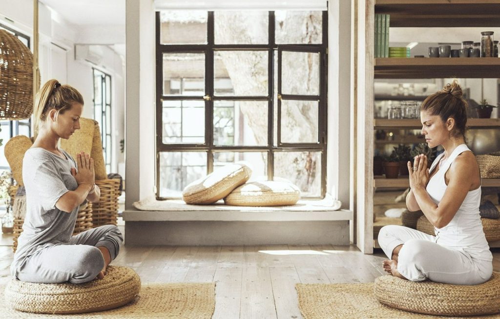 The Top Women's Retreats to Go on in 2023