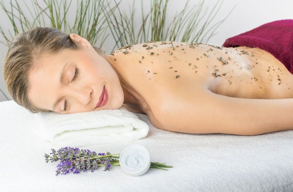 Menopause and Stress Retreat at Longevity Cegonha Country Club in Portugal