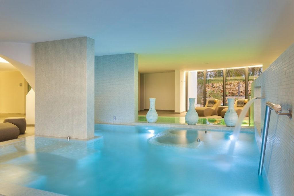 New Life at  Longevity Health & Wellness Hotel