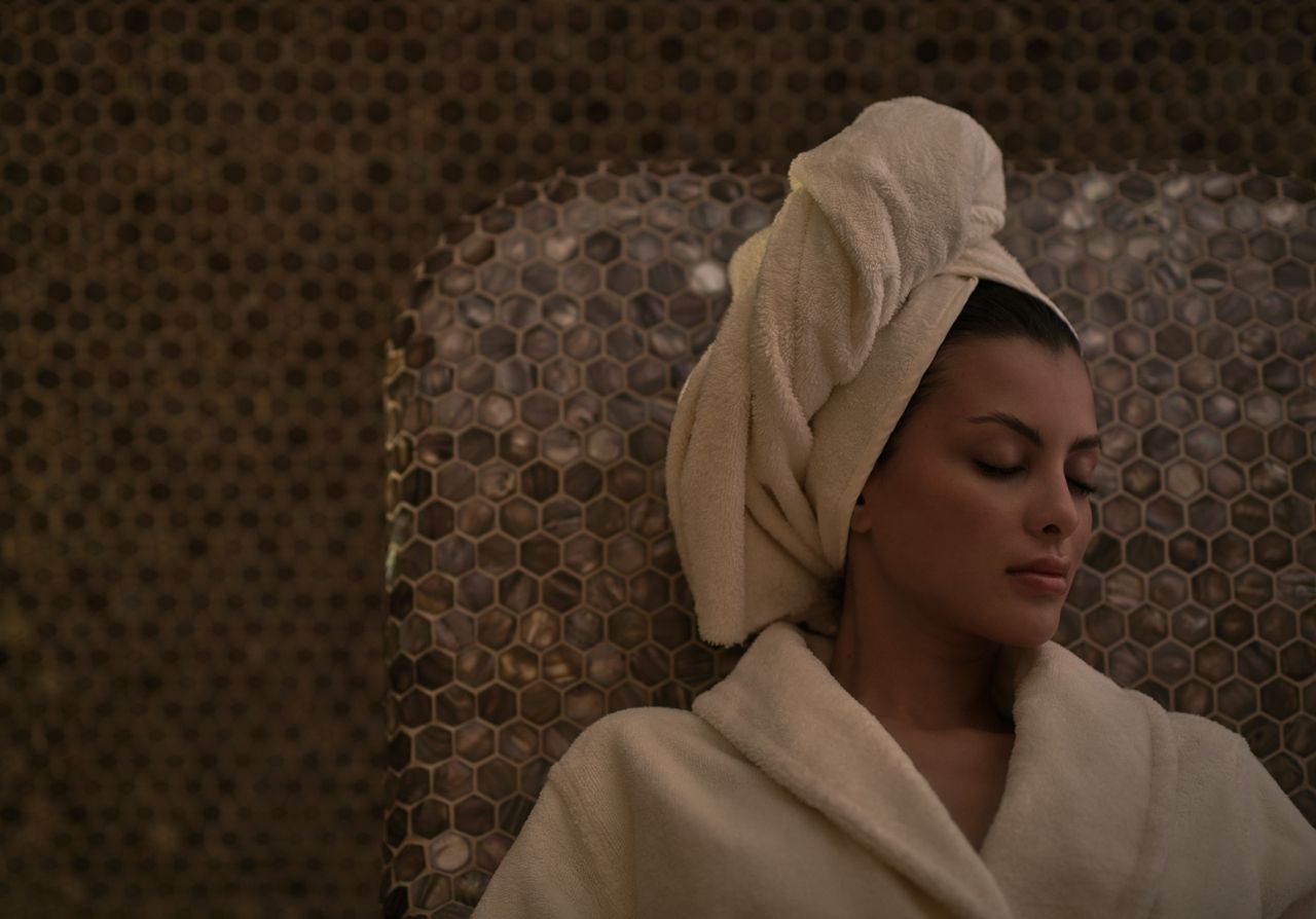 Zulal Wellness Resort