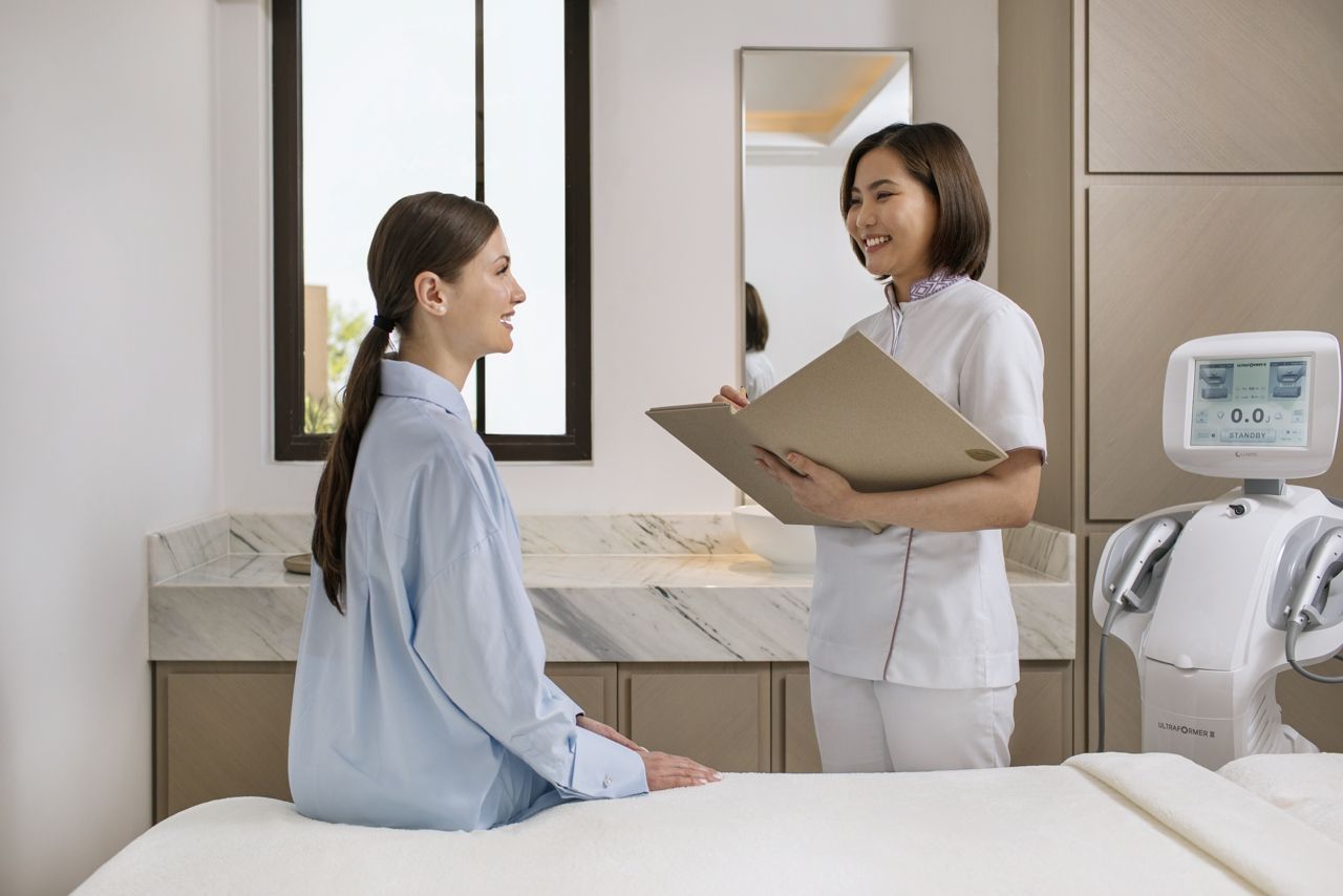 Zulal Wellness Resort