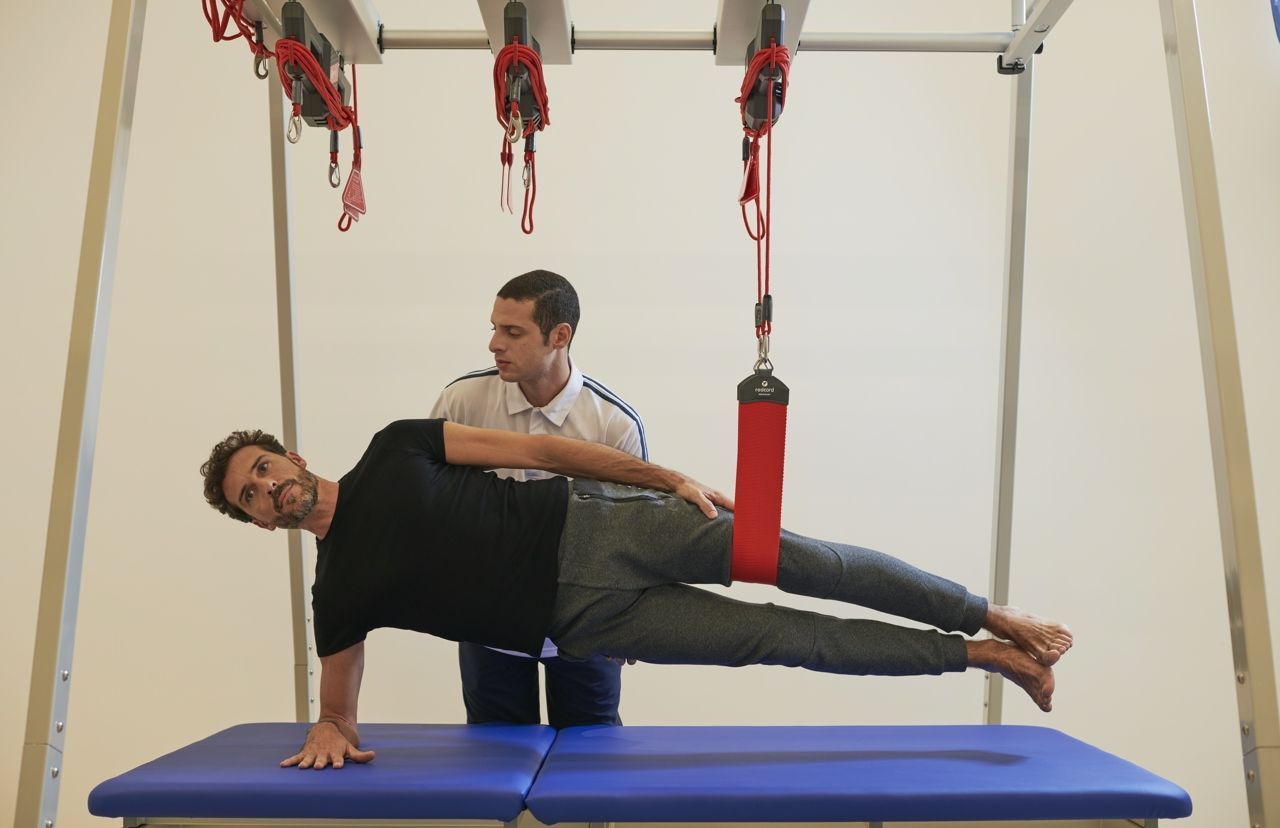 Zulal Wellness Resort