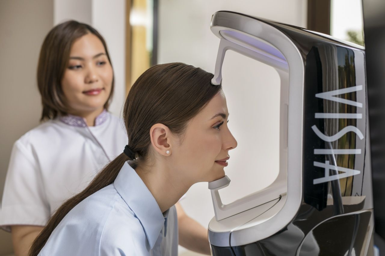 Zulal Wellness Resort