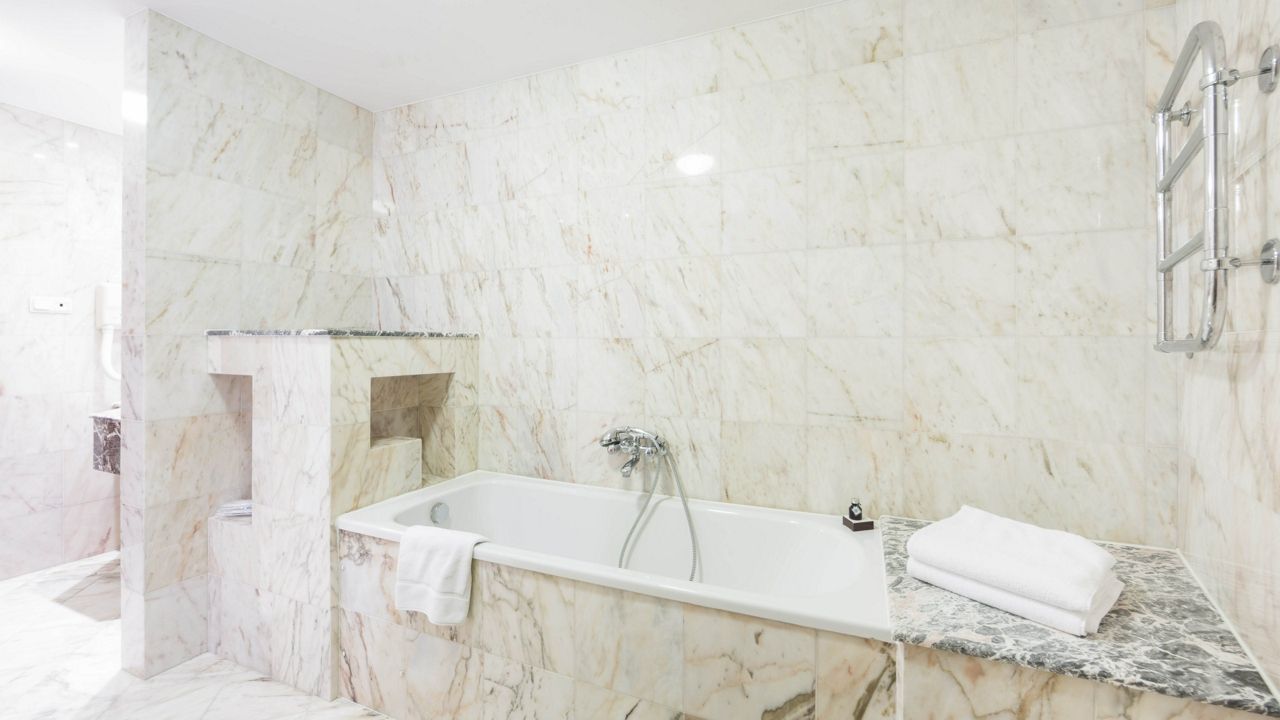 Longevity at Vilnius Grand Resort