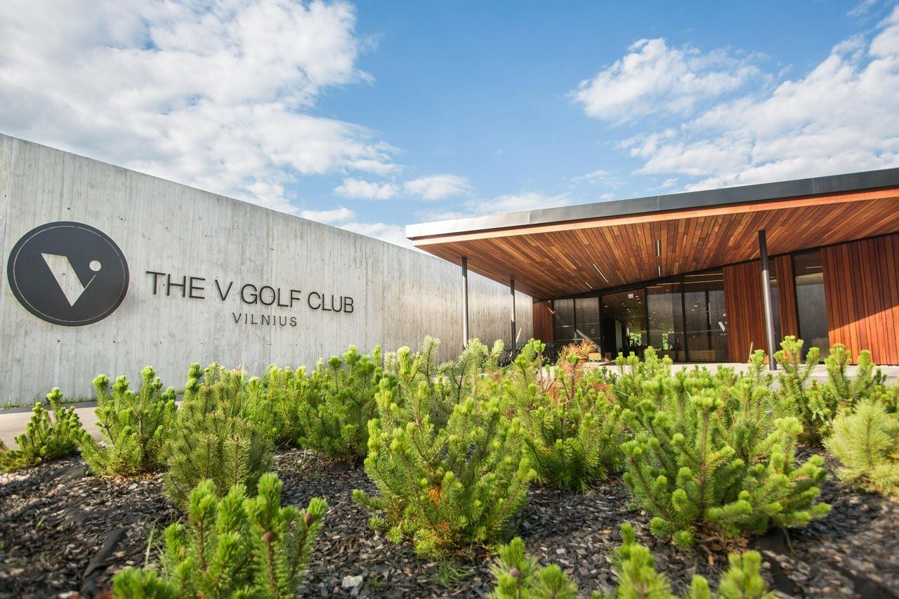 Longevity at Vilnius Grand Resort