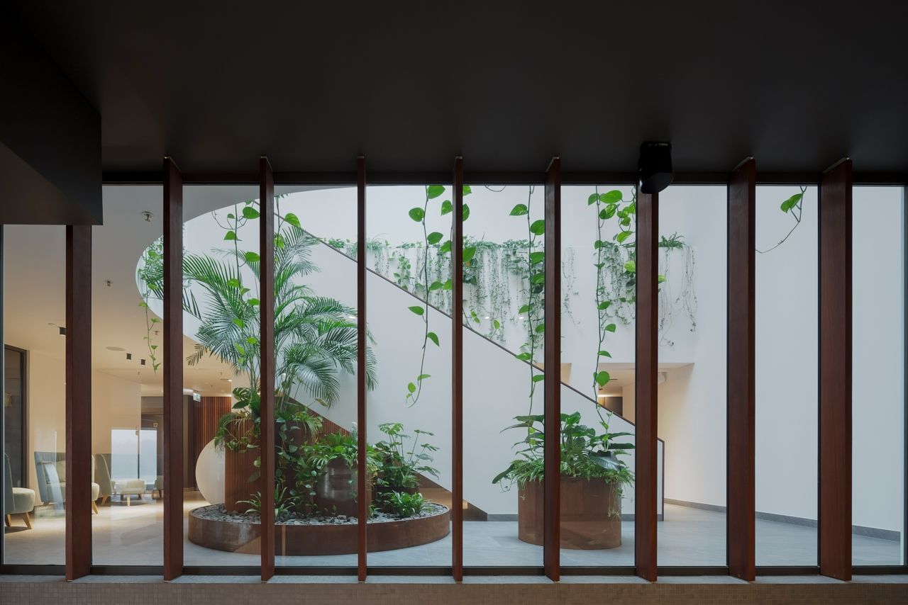 Longevity at Vilnius Grand Resort