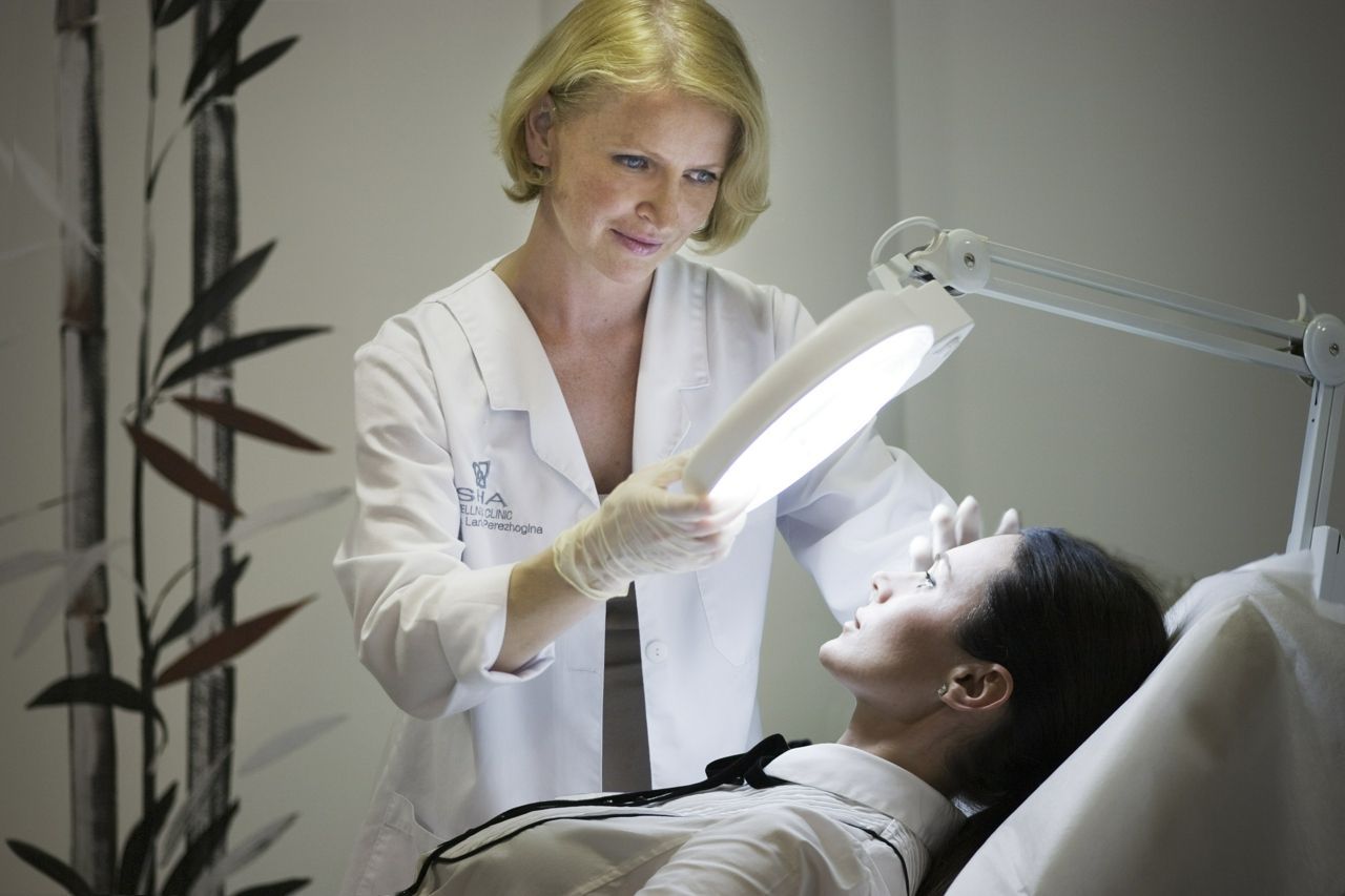 Leader's Performance at SHA Wellness Clinic