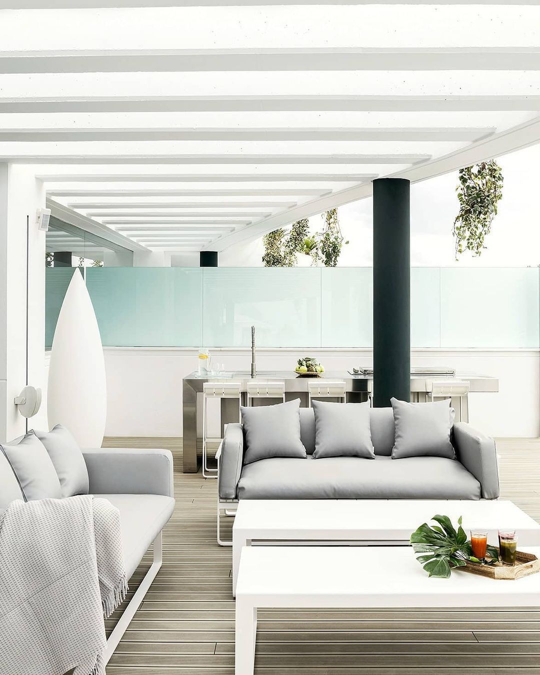 Leader's Performance at SHA Wellness Clinic