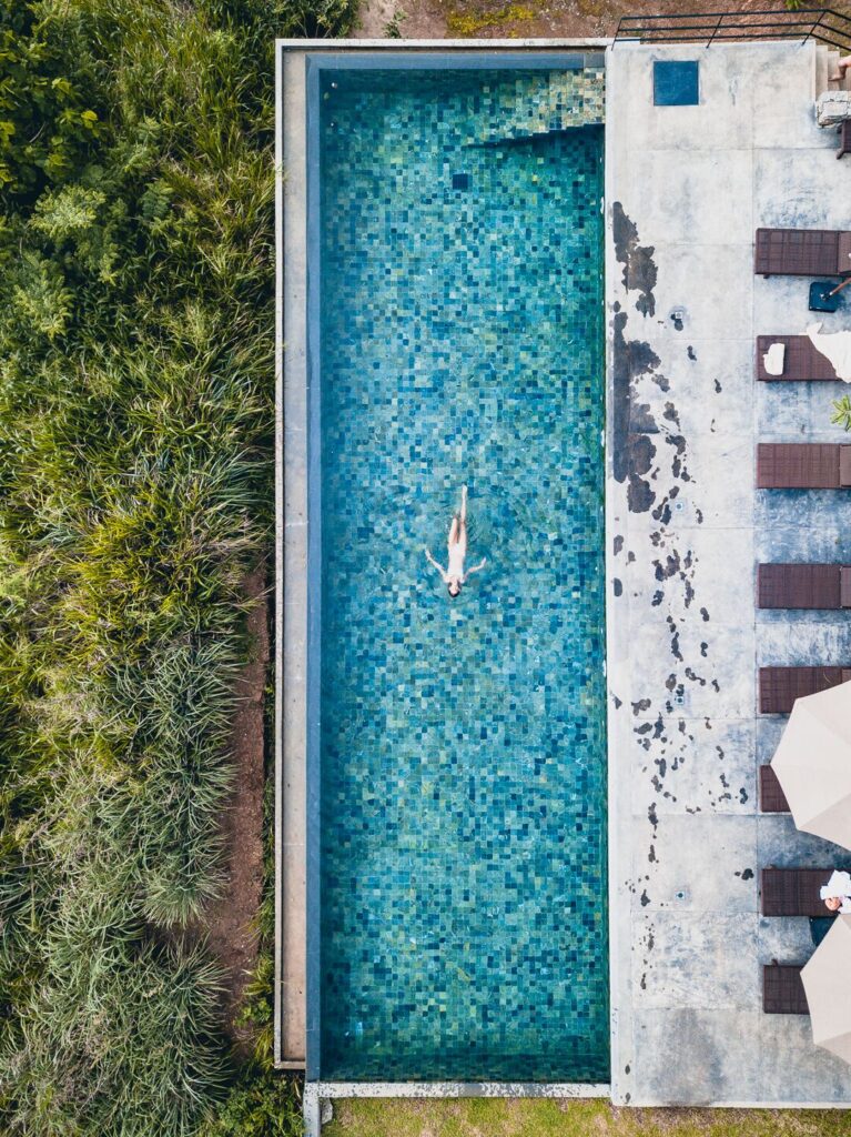 Santani Recovery at Santani Wellness Resort & Spa