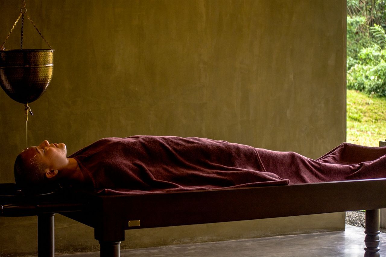 Santani Wellness Resort & Spa